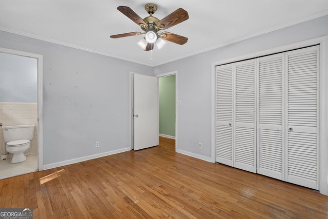 456 Adrian Place, Macon, GA 31204