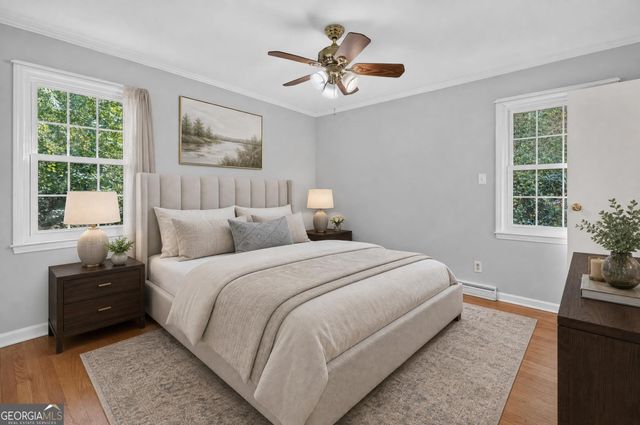 456 Adrian Place, Macon, GA 31204