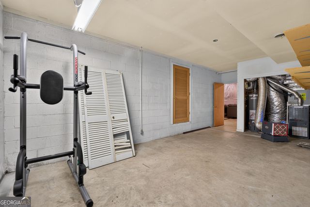 456 Adrian Place, Macon, GA 31204