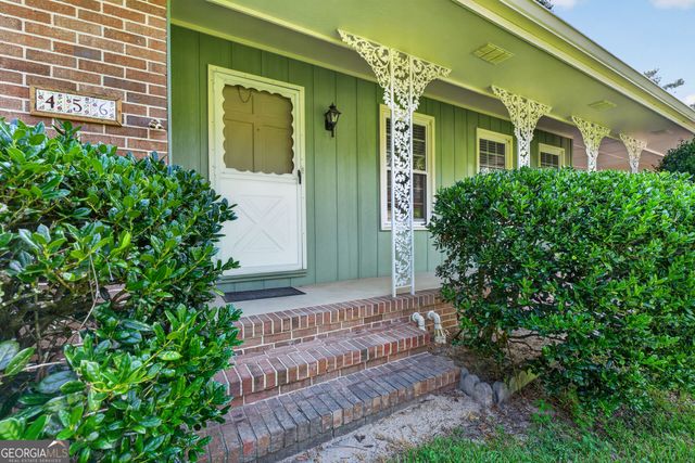 456 Adrian Place, Macon, GA 31204