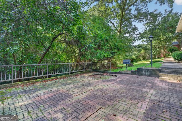 456 Adrian Place, Macon, GA 31204