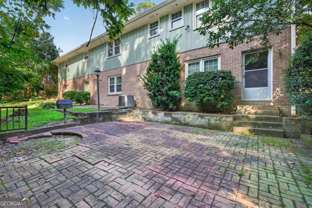 456 Adrian Place, Macon, GA 31204