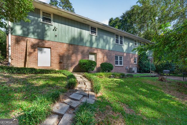 456 Adrian Place, Macon, GA 31204