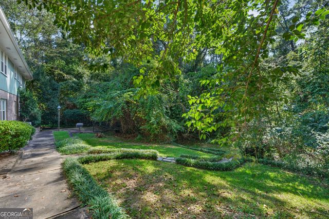 456 Adrian Place, Macon, GA 31204
