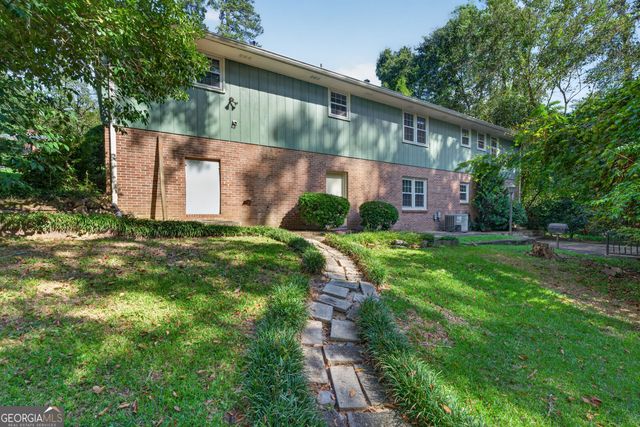 456 Adrian Place, Macon, GA 31204