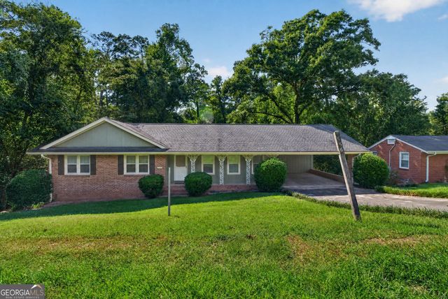 456 Adrian Place, Macon, GA 31204