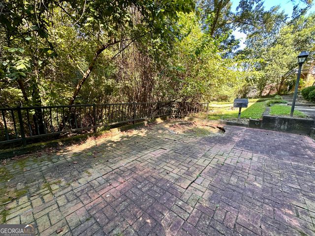 456 Adrian Place, Macon, GA 31204