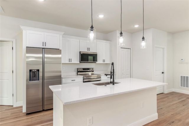 1609 W CITRUS SPRINGS BOULEVARD, Citrus Springs, FL 34434