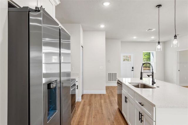 1609 W CITRUS SPRINGS BOULEVARD, Citrus Springs, FL 34434