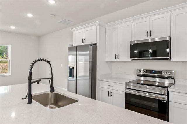 1609 W CITRUS SPRINGS BOULEVARD, Citrus Springs, FL 34434