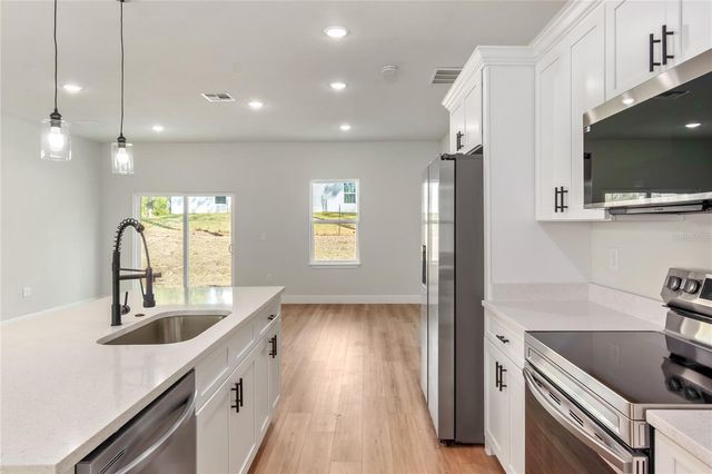 1609 W CITRUS SPRINGS BOULEVARD, Citrus Springs, FL 34434