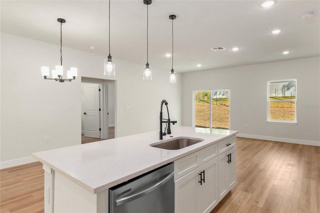 1609 W CITRUS SPRINGS BOULEVARD, Citrus Springs, FL 34434