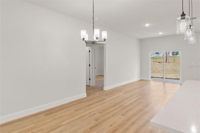 1609 W CITRUS SPRINGS BOULEVARD, Citrus Springs, FL 34434