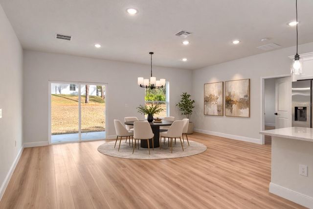 1609 W CITRUS SPRINGS BOULEVARD, Citrus Springs, FL 34434