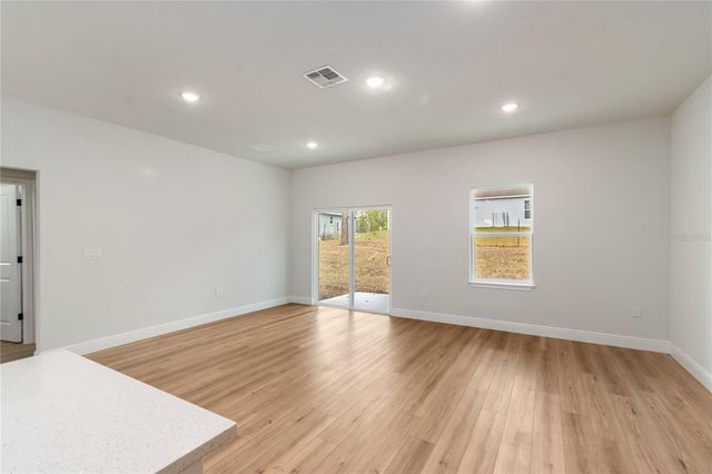 1609 W CITRUS SPRINGS BOULEVARD, Citrus Springs, FL 34434