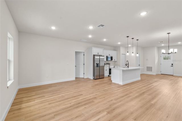 1609 W CITRUS SPRINGS BOULEVARD, Citrus Springs, FL 34434