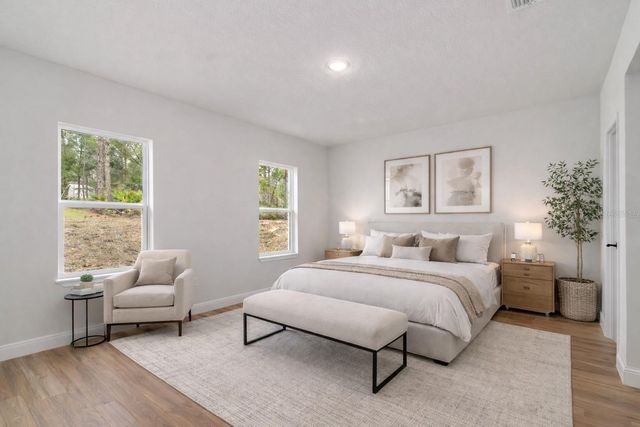 1609 W CITRUS SPRINGS BOULEVARD, Citrus Springs, FL 34434