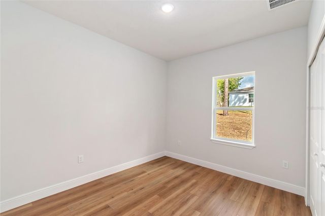 1609 W CITRUS SPRINGS BOULEVARD, Citrus Springs, FL 34434