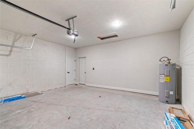 1609 W CITRUS SPRINGS BOULEVARD, Citrus Springs, FL 34434