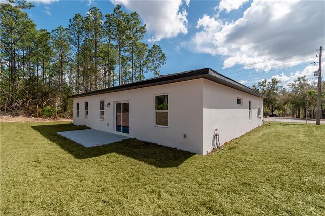 1609 W CITRUS SPRINGS BOULEVARD, Citrus Springs, FL 34434