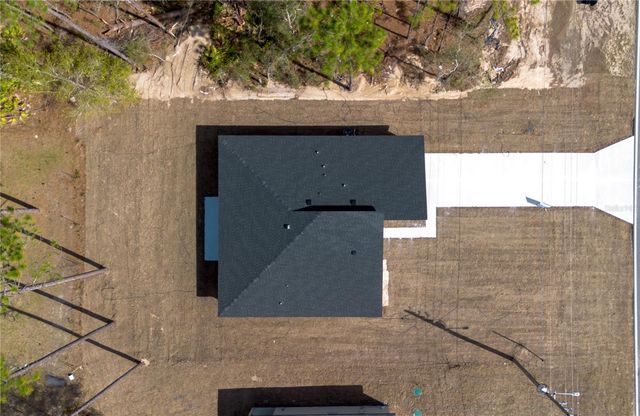 1609 W CITRUS SPRINGS BOULEVARD, Citrus Springs, FL 34434