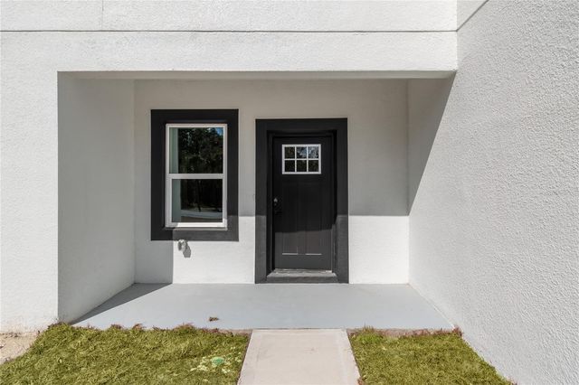 1609 W CITRUS SPRINGS BOULEVARD, Citrus Springs, FL 34434