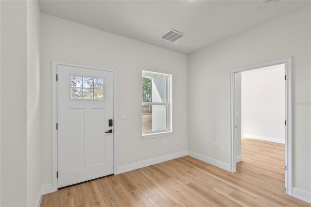 1609 W CITRUS SPRINGS BOULEVARD, Citrus Springs, FL 34434