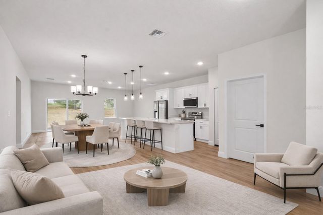 1609 W CITRUS SPRINGS BOULEVARD, Citrus Springs, FL 34434