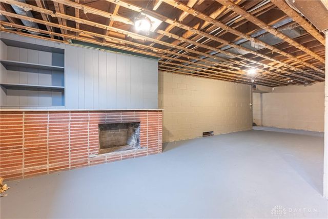 40 N Meadow Drive, Dayton, OH 45416