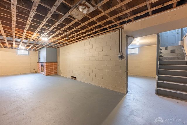 40 N Meadow Drive, Dayton, OH 45416