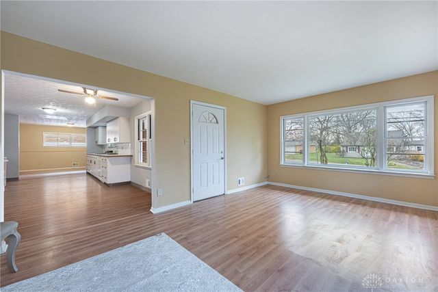 40 N Meadow Drive, Dayton, OH 45416