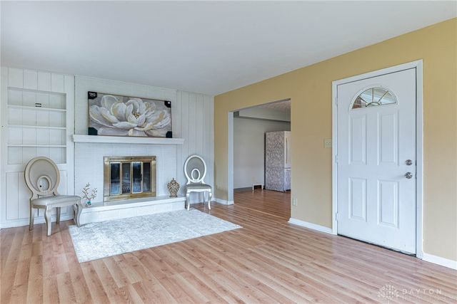 40 N Meadow Drive, Dayton, OH 45416