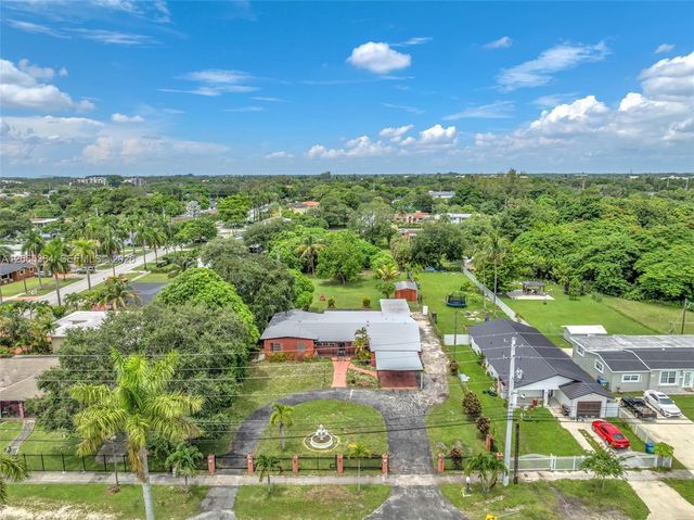 17520 NW 17th Ave, Miami Gardens, FL 33056