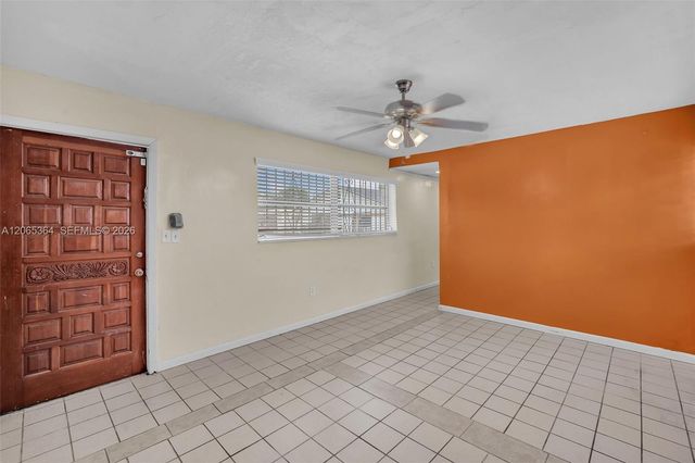 17520 NW 17th Ave, Miami Gardens, FL 33056