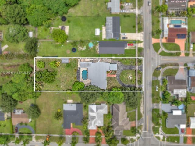 17520 NW 17th Ave, Miami Gardens, FL 33056