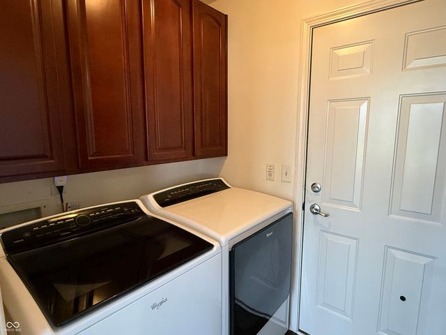 1617 Cottongrass Drive, Brownsburg, IN 46112