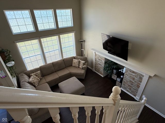 1617 Cottongrass Drive, Brownsburg, IN 46112