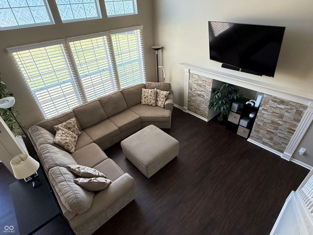 1617 Cottongrass Drive, Brownsburg, IN 46112