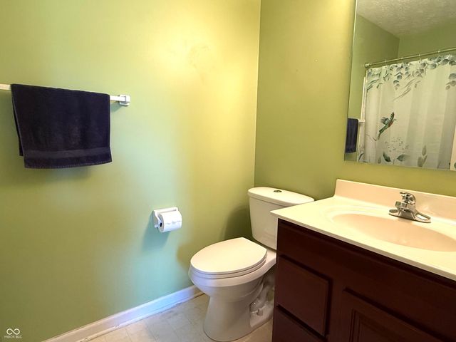 1617 Cottongrass Drive, Brownsburg, IN 46112