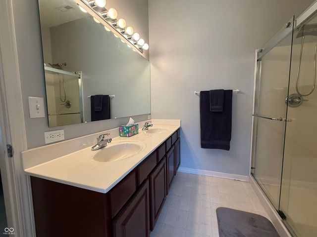 1617 Cottongrass Drive, Brownsburg, IN 46112