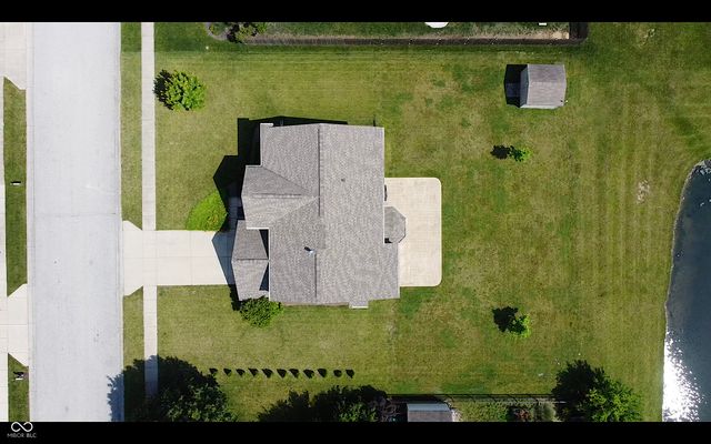 1617 Cottongrass Drive, Brownsburg, IN 46112