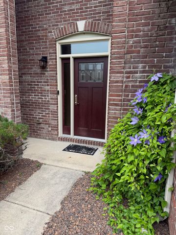 1617 Cottongrass Drive, Brownsburg, IN 46112