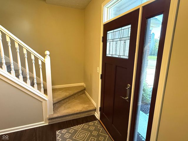 1617 Cottongrass Drive, Brownsburg, IN 46112