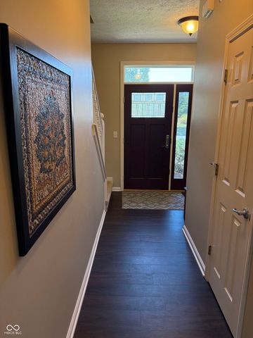 1617 Cottongrass Drive, Brownsburg, IN 46112