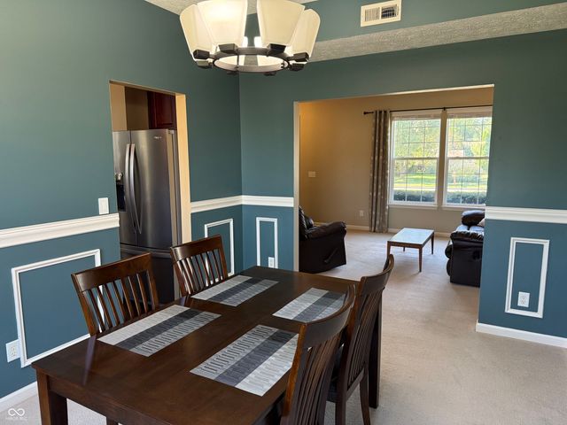 1617 Cottongrass Drive, Brownsburg, IN 46112