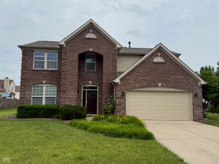 1617 Cottongrass Drive, Brownsburg, IN 46112