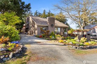 380 & 388 Reed Street, Port Townsend, WA 98368