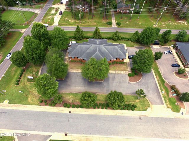 1880 W City Drive Suites A&B, Elizabeth Cty, NC 27909