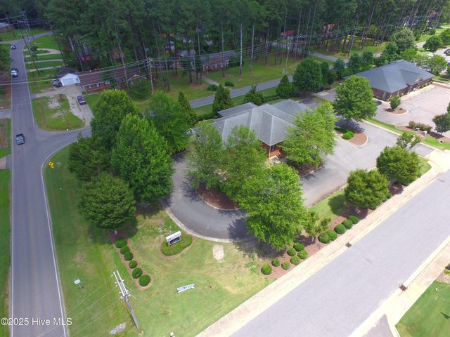 1880 W City Drive Suites A&B, Elizabeth Cty, NC 27909