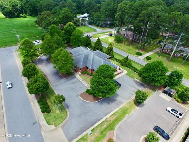 1880 W City Drive Suites A&B, Elizabeth Cty, NC 27909